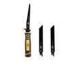 Multipurpose Saw Kit, 150mm, Teeth per Inch 6